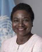 A Conversation with the UNFPA Executive Director<br>～On Youth Empowerment～