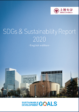 SDGs & Sustainability Report 2020