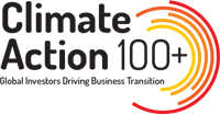 Climate Action 100＋