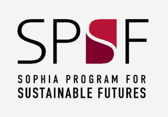 SPSF (Sophia Program for Sustainable Futures), New English-based Undergraduate Program at Sophia University