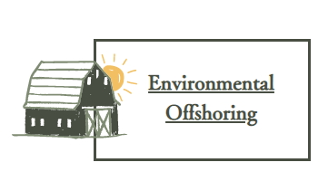 Environmental Offshoring