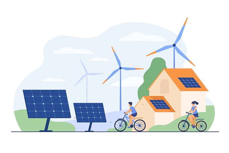 上智大学四谷キャンパスで使用する電力に100%再生可能エネルギーを導入(2020年6月1日)