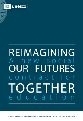 2050年に向けたユネスコ『教育の未来』を翻訳出版<br> 総合グローバル学部総合グローバル学科　丸山 英樹 教授