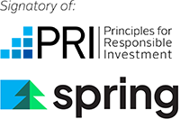 国連責任投資原則（PRI）の協働エンゲージメント「Spring」への参画について ～投資先企業の生物多様性保全に資する取組みを後押し～